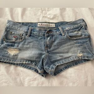 Hollister Shorts